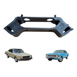 Coxim Travessa Câmbio Chevrolet Opala 4 Cilindros 69 A 81