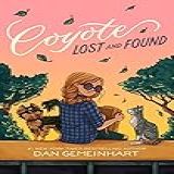 Coyote Lost And Found