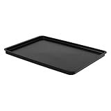 Coza - Bandeja Slim Casual Cozy - Preto