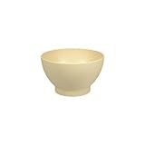Coza Cumbuca Cozy 500Ml Creme Arroz