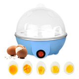 Cozedor De Ovos Egg Cooker Elétrico Aparelho 220v