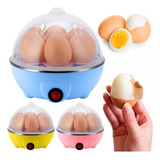 Cozedor De Ovos Elétrico Cozinha A Vapor Portátil 110v