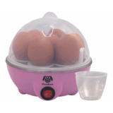 Cozedor De Ovos Portátil Elétrico Cozinha A Vapor 110v