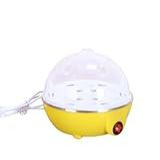 Cozedor Elétrico Vapor Cozinha Multi Funções Ovos Egg Cooker - Variada M7MIX