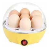 Cozedor Elétrico Vapor Cozinha Multi Funções Ovos Egg Cooker