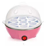 Cozedor Elétrico Vapor Cozinha Multi Funções Ovos Egg Cooker