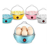 Cozedor Ovos Cooker Máquina De Cozinhar A Vapor Egg Bivolt