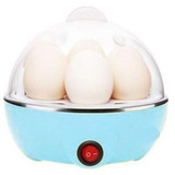 Cozedor Ovos Cozidos Egg Cooker Elétrico Chef Saúdavel 110v