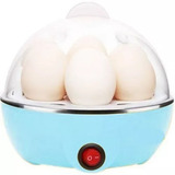 Cozedor Ovos Cozidos Egg Cooker Elétrico Chef Saúdavel 110v