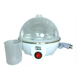 Cozedor Ovos Máquina De Cozinhar A Vapor Cooker 220v 154964