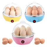 Cozedor Ovos Máquina De Cozinhar A Vapor Egg Cooker 220v