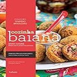 Cozinha Baiana