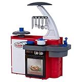 COZINHA CLASSIC Cotiplas MENINO Vermelho Azul