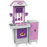 COZINHA COMPLETA SEM ÁGUA