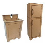 Mdf