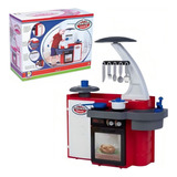 Cozinha Infantil Completa Menino Classic 2437