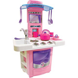 Cozinha Infantil Nova Big Cozinha 630nbc Big Star