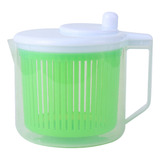 Cozinha Salada Utensílios Vegetais Desidratador De Moda 
