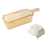Cozinha Salada Utensílios Vegetais Desidratador Durável 