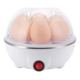 Cozinhe Ovos Maneira Eficiente O Máquina Cozinhar Ovo