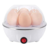 Cozinhe Ovos Maneira Eficiente O Máquina Cozinhar Ovo