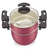 Cozivapor 18 Com Tp Alumínio Fortaleza Cereja