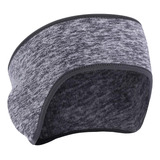 Cozy Headband Ciclismo Velo Térmico Do Inverno Tampa Ouvido