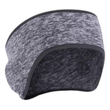 Cozy Headband Ciclismo Velo Térmico Do Inverno Tampa Ouvido