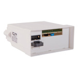 Cp Placas Módulo Compatível Refrigerador Brastemp Brm37 39 43 220v