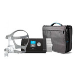 Cpap Airsense S10 Automático Resmed Máscara Mirage Fx