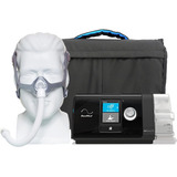 Cpap Airsense S10 Autoset C Umidificador Mascára Wisp