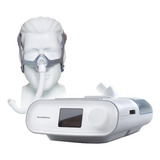 Cpap Auto C Umid Dreamstation Máscara Wisp Philips