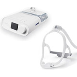 Cpap Auto Dreamstation Umidificador másc Nasal Dreamwear
