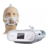 Cpap Auto Dreamstation Umidificador Máscara Dream Full