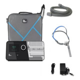 Cpap Auto G3 A20 Umid E Máscara Nasal P2 Tamanhos P M E G