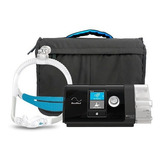Cpap Automático Airsense S10 Autoset Máscara Airfit N30i