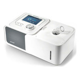 Cpap Automático Com Umidificador Yh 560 Yuwell