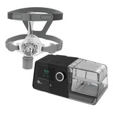 Cpap Automático G3 A20 Umidificador Bmc Mascara N5