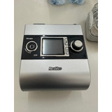 Cpap Resmed S9 Com Umidificador E Traqueia Aquecida