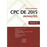 Cpc De 2015 Inovações