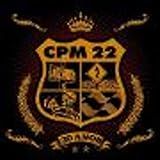 CPM 22 20 ANOS