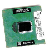 Cpu 1 50ghz Intel Pentium M 1m 400mhz Ppga478 Sl6f9 Alt825