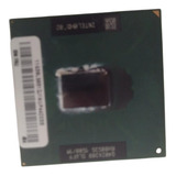 Cpu 1 50ghz Intel Pentium M 1m 400mhz Ppga478 Sl6f9