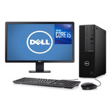 Cpu 3080 Monitor Dell