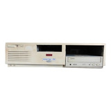 Cpu Antiga At Com Slot Isa Vintage Funcionando 100 
