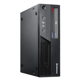 Cpu Computador Dual core 4gb Ddr3 Ram Ssd 240gb Pc Wi fi