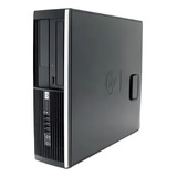 Cpu Computador Dual core 4gb Ram Hd 160gb Pc Wi fi Nf e