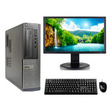 Cpu Dell 390 Core I3 2