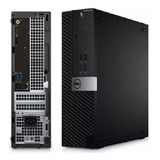 Cpu Dell Optiplex 3040 I5 6 Geração 8gb Sem Ssd