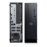 Cpu Dell Optiplex 3060 Core I5 8ger 8gb 240gb Ssd Windows 11